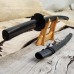 Боккен Daito 102 DARK з піхвами (саей)